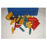 Vtg Toy
