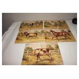 2 Vtg Puzzles