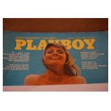 Playboy August 1973