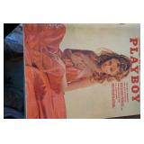 Playboy May 1970