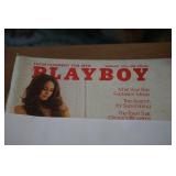 Playboy February 1973