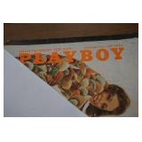 Playboy September 1972