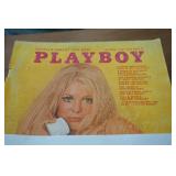Playboy October 1969