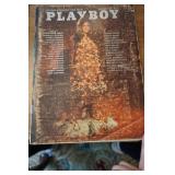 Playboy December 1968