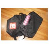 Pair of Gym Bags
