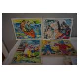 Colelction of Vtg Pictures