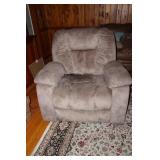 Brown Lift Chair(See notes)