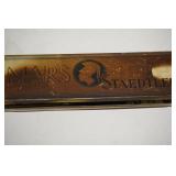 Mars Staedtler w/contents Vtg Tin