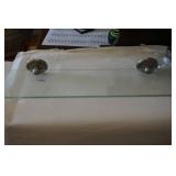 Glass Shelf