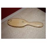 VTG Hairbrush