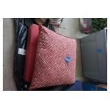 Outdoor Pillow and Cushion