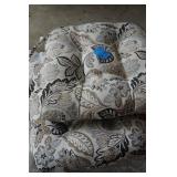 Two Seat Cushions