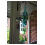 Two Hanging Chimes