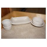 Collection of Small Serving Dishes