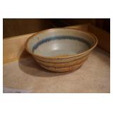 Pottery Bowl