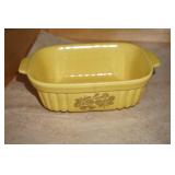 1983 Pfaltzgraff Small Casserole Dish