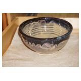 Kings Pottery from Seagrove NC Bowl