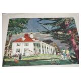 Print Mount Vernon VA Print