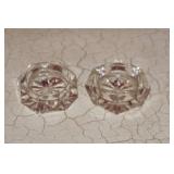 Two Clear Master Salts
