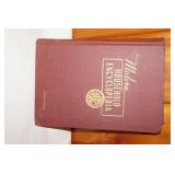 Modern Household Encyclopedia