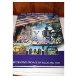 The Civil War Book