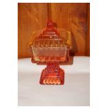 Vintage Candy Dish