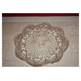 Avon Glass Plate