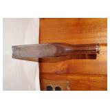 Vintage Glass Bottle