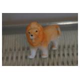 Lion Figurine