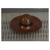 Brass Hat