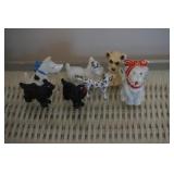 Collection of Dogs