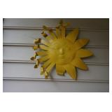 Metal Sun