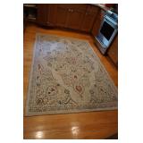 Allen + Roth  Margarey  Eat In Kitchen Rug