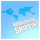 WORLD WIDE SHIPPING