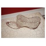 Glass Shoe