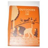 BK 1935 Outdoors & In