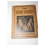 BK 1917 The Teenie Weenies
