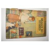 BK 1924 Really So Stories
