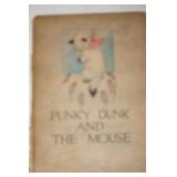 BK 1912 Punky Dunk & the Mouse