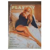 Playboy March 1964