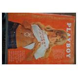 Playboy  September 1969