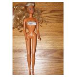 Vtg Barbie Dolls