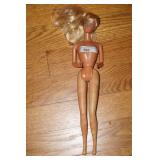 Vtg Barbie Dolls