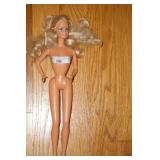Vtg Barbie Dolls