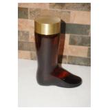 Avon Leather Cologne in Boot