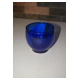 Cobalt Blue Cup