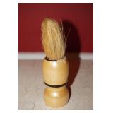 VTG Bakelite Shaving Brush