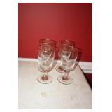 Four Classes with Irish Coffee in Green