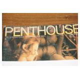Penthouse February 1973