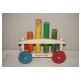 Antq Holgate Toy